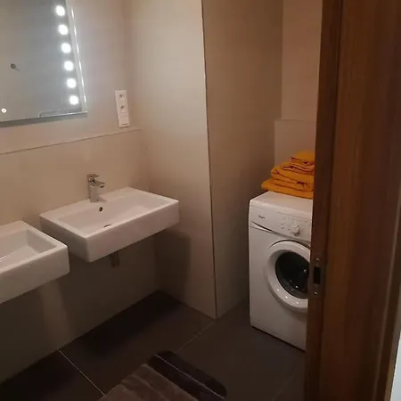 Sky-park Flat&parking