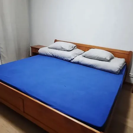 Apartamento Sky-park Flat&parking Bratislava